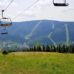 Apartmán Modré Nebe Benecko