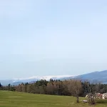 Modré Nebe Apartmán