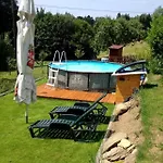 Modré Nebe * Benecko