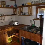 Modré Nebe Benecko