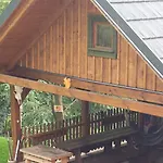 Modré Nebe Apartmán
