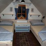 Apartmán Modré Nebe Benecko