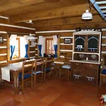 Modré Nebe * Benecko