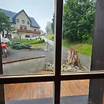 Modré Nebe Apartmán Benecko