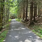Modré Nebe Apartmán Benecko