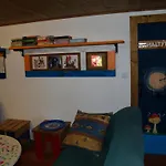 Modré Nebe Apartmán *