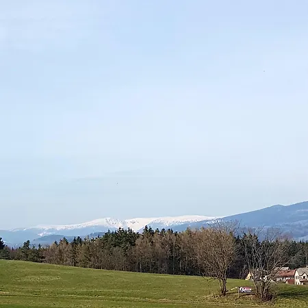 Modré Nebe Apartmán