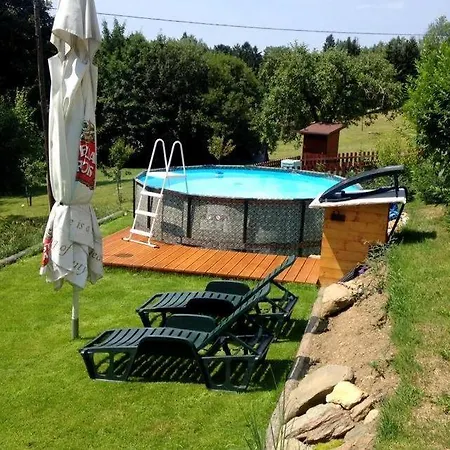 Modré Nebe * Benecko