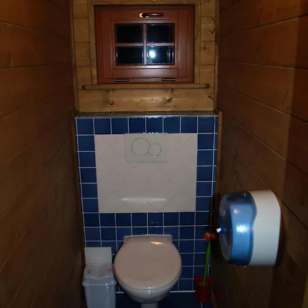 Modré Nebe Apartmán *