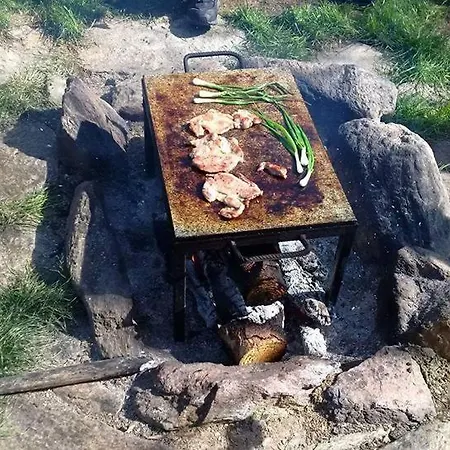 Apartmán Modré Nebe Benecko