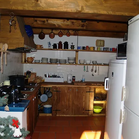Modré Nebe Benecko
