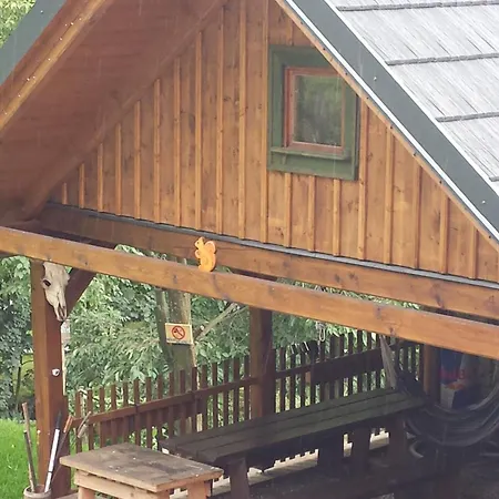 Modré Nebe Apartmán