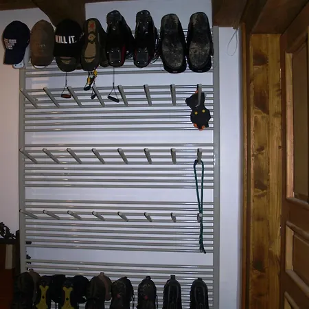Apartmán Modré Nebe *
