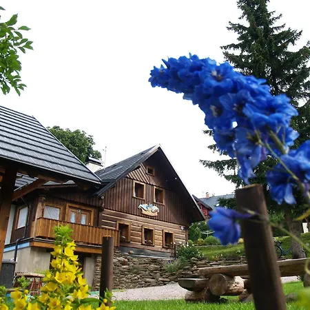 Modre Nebe Apartman