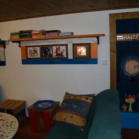 Modre Nebe Appartement *