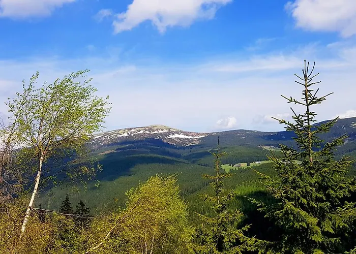 Modre Nebe * Benecko