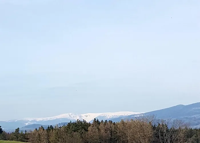 Modre Nebe Lägenhet