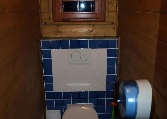 Modre Nebe Lägenhet *